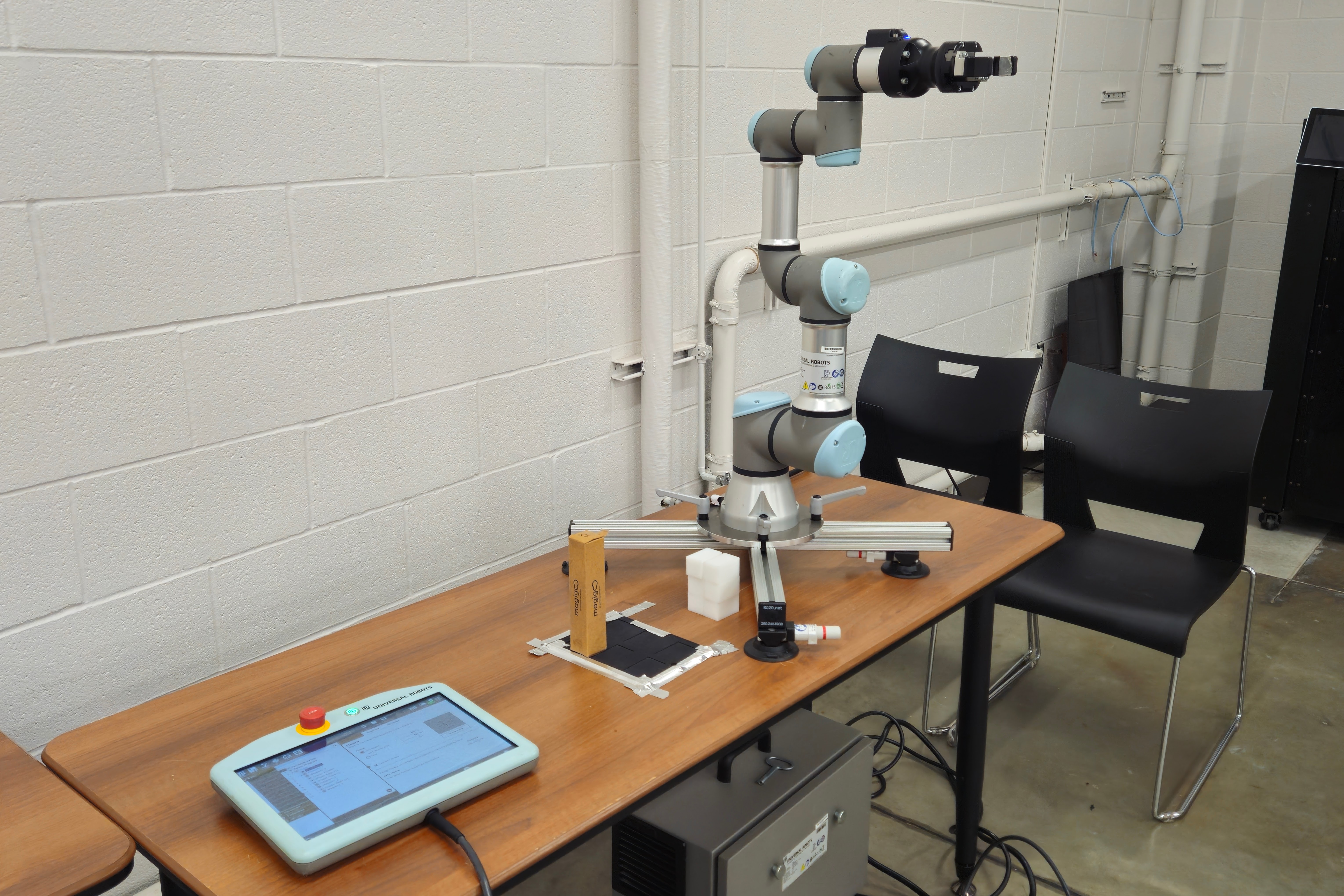 Watch Robotic Fundamentals Ep.1